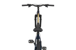 Altec King 29 Inch Unisex 21SP Rim Brakes Dark Blue