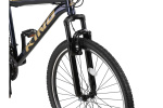 Altec King 29 Inch Unisex 21SP Rim Brakes Dark Blue