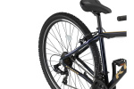Altec King 29 Inch Unisex 21SP Rim Brakes Dark Blue