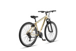 Altec King 29 Inch Unisex 21SP Rim Brakes Gold