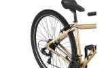 Altec King 29 Inch Unisex 21SP Rim Brakes Gold