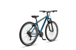 Altec King 29 Inch Unisex 21SP Rim Brakes Petrol Blue
