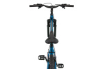 Altec King 29 Inch Unisex 21SP Rim Brakes Petrol Blue