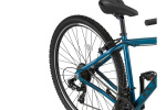 Altec King 29 Inch Unisex 21SP Rim Brakes Petrol Blue