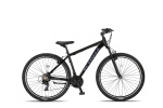 Altec King 29 Inch Unisex 21SP Rim Brakes Black