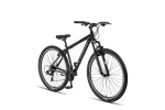Altec King 29 Inch Unisex 21SP Rim Brakes Black