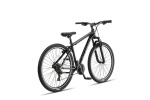 Altec King 29 Inch Unisex 21SP Rim Brakes Black