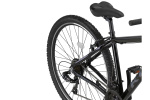 Altec King 29 Inch Unisex 21SP Rim Brakes Black