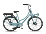 Altec Kratos 28 Inch Women 7SP Hydraulic Disc Brake Blue Grey