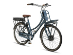 Altec Kratos 28 Inch Women 7SP Hydraulic Disc Brake Dark Blue