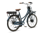 Altec Kratos 28 Inch Women 7SP Hydraulic Disc Brake Dark Blue