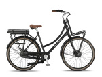 Altec Kratos 28 Inch Women 7SP Hydraulic Disc Brake Matte black