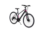 Altec Legarda 28 Inch Women 24SP Hydraulic Disc Brake Anthracite