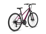 Altec Legarda 28 Inch Women 24SP Hydraulic Disc Brake Purple