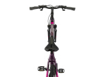 Altec Legarda 28 Inch Women 24SP Hydraulic Disc Brake Purple