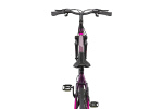 Altec Legarda 28 Inch Women 24SP Rim Brakes Purple