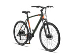 Altec Legarda 28 Inch Men 24SP Hydraulic Disc Brake Khaki
