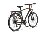 Altec Legarda 28 Inch Men 24SP Hydraulic Disc Brake Khaki