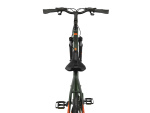 Altec Legarda 28 Inch Men 24SP Hydraulic Disc Brake Khaki