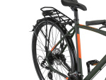 Altec Legarda 28 Inch Men 24SP Hydraulic Disc Brake Khaki