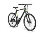 Altec Legarda 28 Inch Men 24SP Hydraulic Disc Brake Black