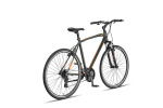 Altec Legarda 28 Inch Men 24SP Rim Brakes Khaki