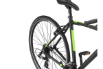 Altec Legarda 28 Inch Men 24SP Rim Brakes Black