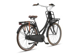 Altec Love 28 Inch Dames 3V Rollerbrake Matzwart