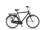 Altec Marquant 28 Inch Men 3SP Rim Brakes Matte black