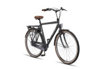 Altec Marquant 28 Inch Men 3SP Rim Brakes Matte black
