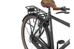Altec Marquant 28 Inch Men 3SP Rim Brakes Matte black