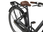 Altec Maxima Moederfiets 28 Zoll Damen 7G Rollerbrakes Mattschwarz
