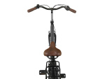 Altec Metro 28 Inch Women 7SP Rim Brakes Matte black