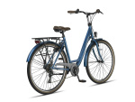 Altec Metro 28 Inch Women 7SP Rim Brakes Cobalt blue