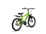 Altec Nevada 20 Inch Junior V-Brakes Neon Groen
