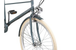 Altec Palermo 28 Inch Women 3SP Rim Brakes Green