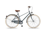 Altec Palermo 28 Inch Women Rim Brakes Green