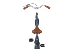 Altec Palermo 28 Inch Women Rim Brakes Green