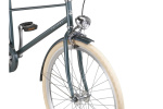 Altec Palermo 28 Inch Women Rim Brakes Green