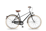 Altec Palermo 28 Inch Women Rim Brakes Black