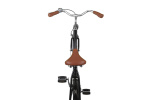 Altec Palermo 28 Inch Women Rim Brakes Black