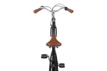 Altec Palermo 28 Inch Women 3SP Rim Brakes Black