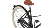 Altec Palermo 28 Inch Women 3SP Rim Brakes Black