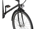 Altec Palermo 28 Inch Men 3SP Roller brakes Black
