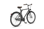 Altec Palermo 28 Inch Men 3SP Coaster Brake Black