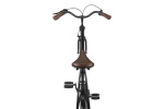 Altec Palermo 28 Inch Men 3SP Coaster Brake Black