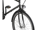 Altec Palermo 28 Inch Men 3SP Coaster Brake Black
