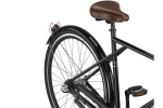 Altec Palermo 28 Inch Men 3SP Coaster Brake Black