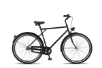 Altec Palermo 28 Inch Men Coaster Brake Black