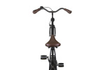 Altec Palermo 28 Inch Men Coaster Brake Black